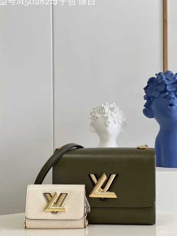 Cheap VUITTON TWIST PM LOUIS 0505